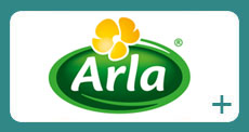 Marcas Grupo Arla Foods