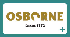 Marcas Osborne Distribuidora