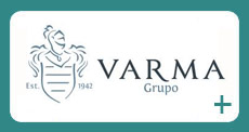 Marcas Grupo Varma
