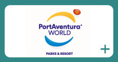 Marcas PortAventura