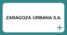 Marcas Zaragoza Urbana