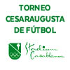 logo torneo cesaragusto de fútbol