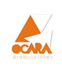 logo ocara producciones